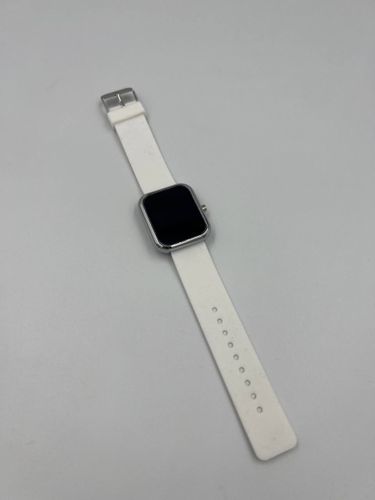 Часы в стиле Smart watch W034, Белый, в Узбекистане