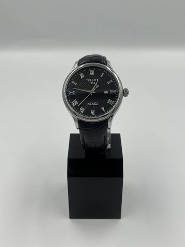 Часы Tissot W001 Replica, Черный