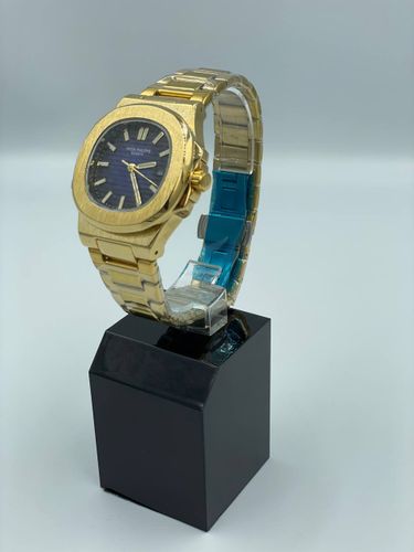 Часы Patek Philippe W016, Желтый