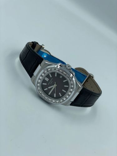 Часы Patek Philippe W021, Черный, купить недорого