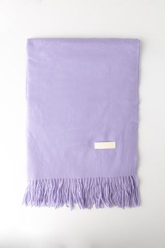 Ayollar sharfi Terra Pro AW23WAC-41033, Lilac