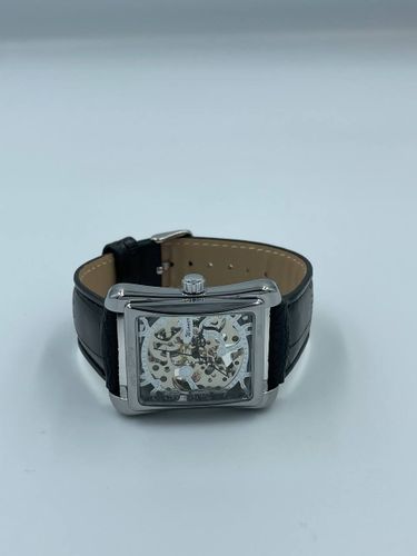 Часы Winner W008 Replica, Серебренный, фото
