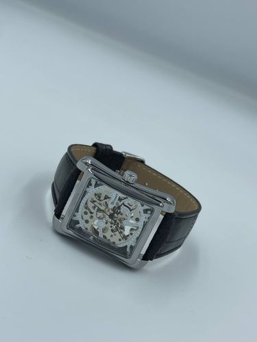 Часы Winner W008 Replica, Серебренный, в Узбекистане