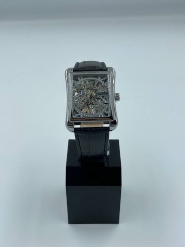 Часы Winner W008 Replica, Серебренный