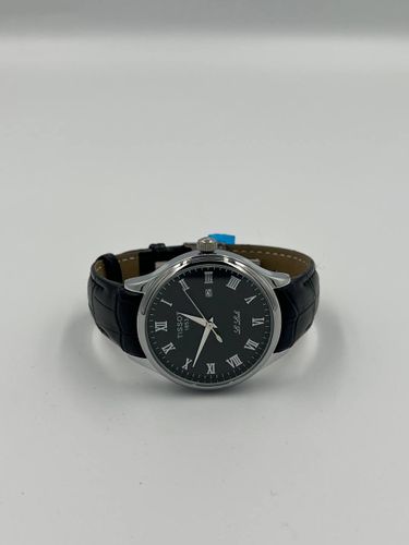 Часы Tissot W001 Replica, Черный, в Узбекистане