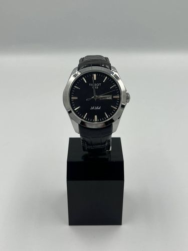 Часы Tissot W005 Replica, Черный