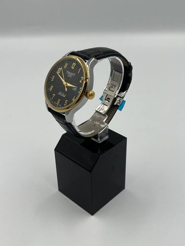 Часы Tissot W004 Replica, Черный, купить недорого