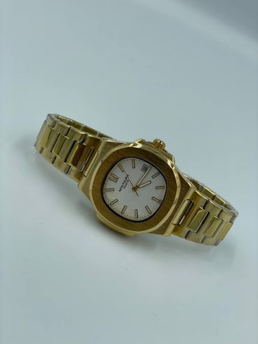 Soat Patek Philippe W017, Sariq, в Узбекистане