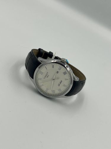 Часы Tissot W003 Replica, Белый, купить недорого