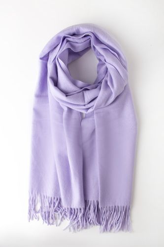 Ayollar sharfi Terra Pro AW23WAC-41033, Lilac, купить недорого