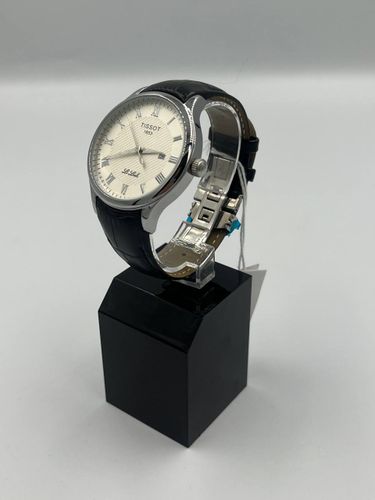 Часы Tissot W003 Replica, Белый, в Узбекистане