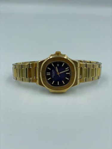 Часы Patek Philippe W016, Желтый, купить недорого