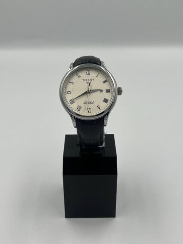 Часы Tissot W003 Replica, Белый