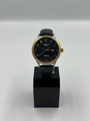 Часы Tissot W004 Replica, Черный