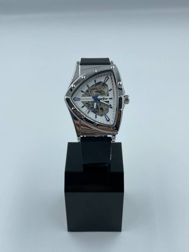 Часы Automatic W014 Replica, Серебренный