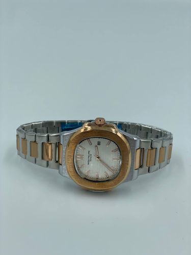 Часы Patek Philippe W018, Серебренный, купить недорого
