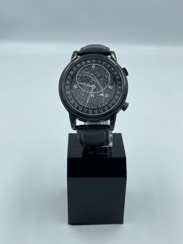Часы Patek Philippe W025, Черный
