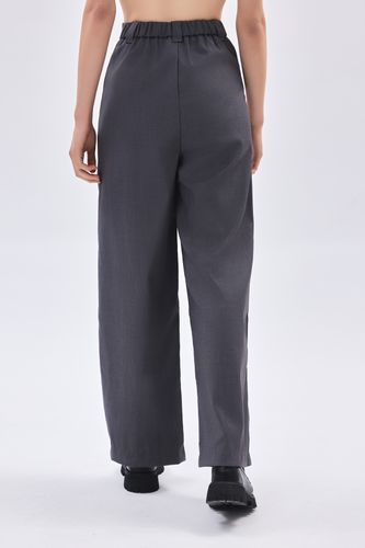 Женские брюки Terra Pro AW23WBS-27024, Black, фото № 9