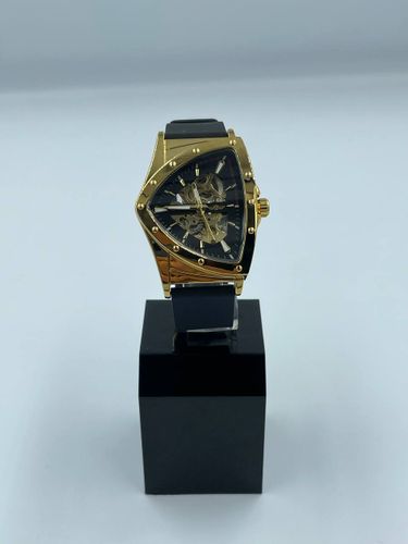 Часы Automatic W013 Replica, Золотистый