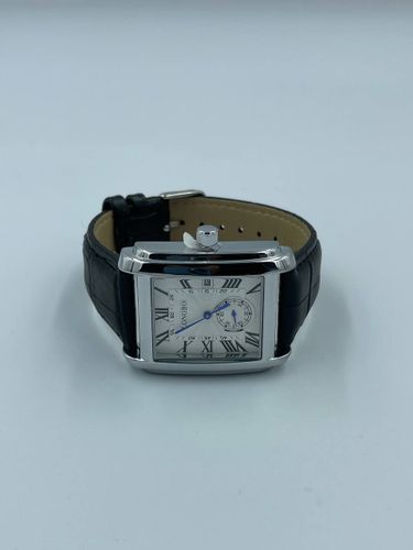 Часы Longbo W010 Replica, Белый, купить недорого