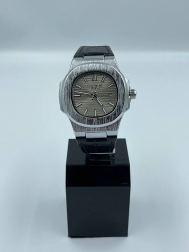Часы Patek Philippe W023, Черный