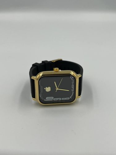Часы в стиле Apple Watch W027, Черный, купить недорого