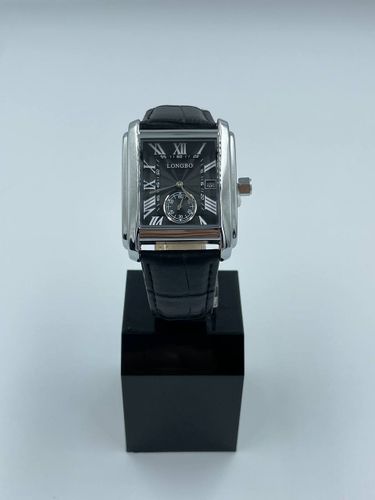 Часы Longbo W009 Replica, Черный