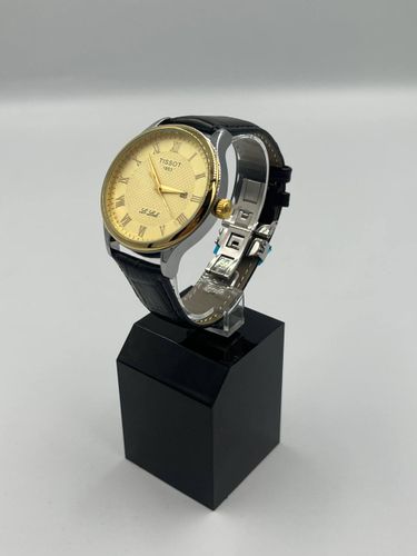 Часы Tissot W002 Replica, Желтый, в Узбекистане