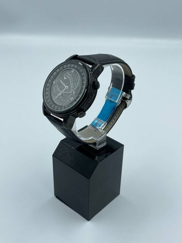 Часы Patek Philippe W025, Черный, купить недорого