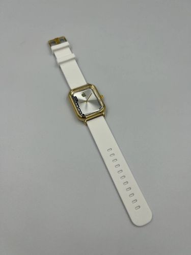 Часы в стиле Apple Watch W030, Белый, фото