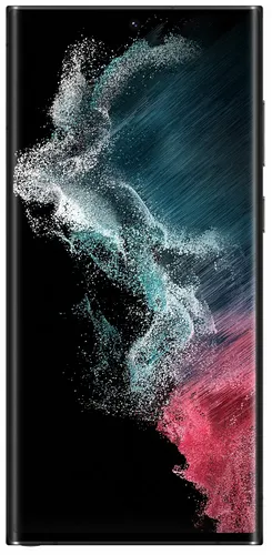 Smartfon Samsung Galaxy S22 Ultra, qora, 12/256 GB