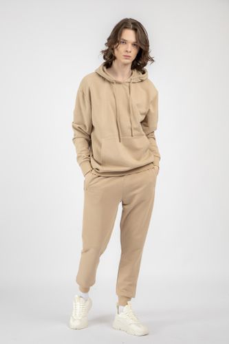 Трико Terra Pro AW22CA3S-24-11927, Beige, купить недорого