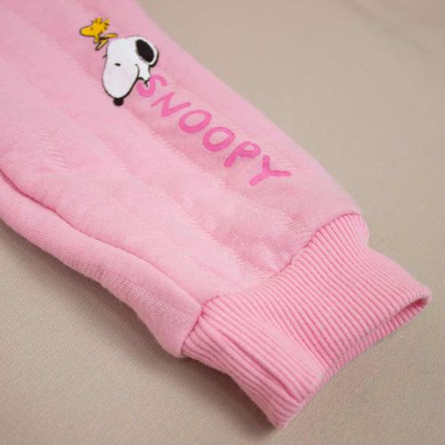 Комплект Двойка Disney baby Snoopy SN21622, Белый, фото № 11