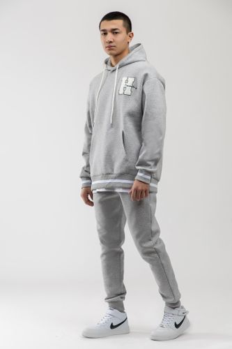 Kalta uzunlikdagi tolstovka Terra Pro SS23CA2S-2-12555, Grey, 18999000 UZS