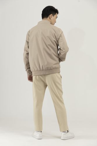 Kalta uzunlikdagi vetrovka Terra Pro SS23CA1N-27-12371, Beige, купить недорого