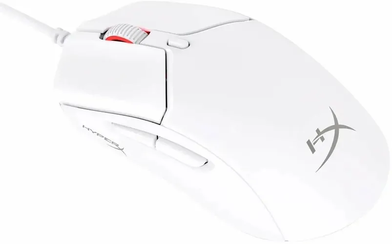 Игровая мышь HyperX Pulsefire Haste 2, Белый, купить недорого