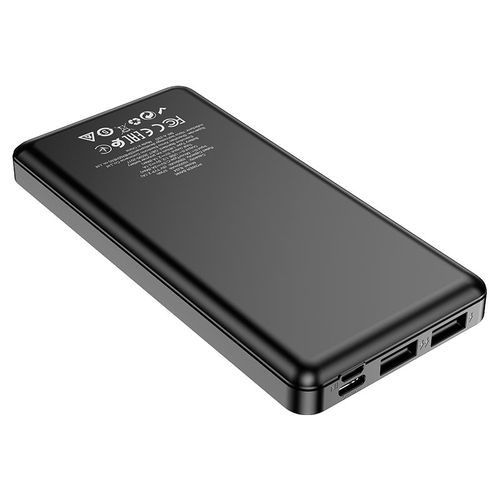 Портативный аккумулятор Borofone BJ24 10000mAh, фото