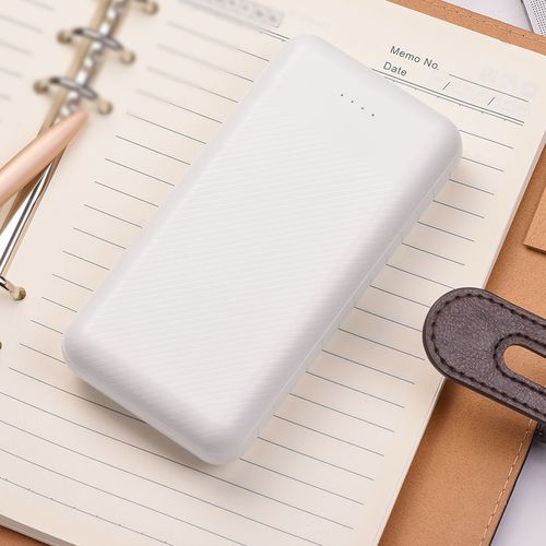 Внешный акумулятор Borofone BT27A, 20000 mAh, Черный, купить недорого