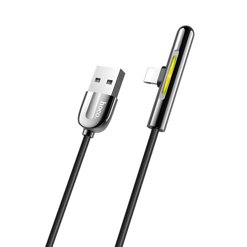 Kabel Hoco U65, Qora