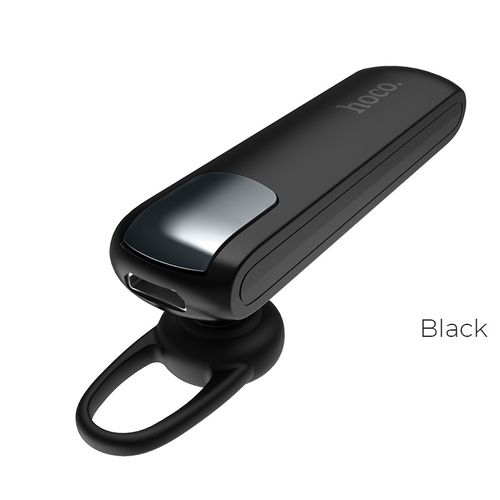 Беспроводные наушники Hoco E37, Черный, купить недорого