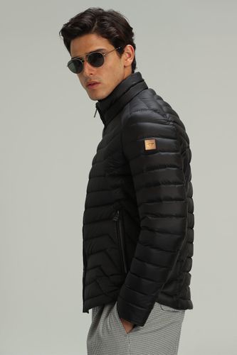 Куртка Lufian 112120109, Черный, в Узбекистане