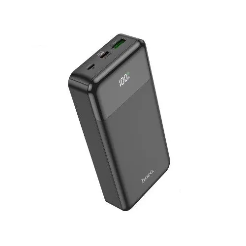 Портативный аккумулятор Hoco J102A, 20000 mAh