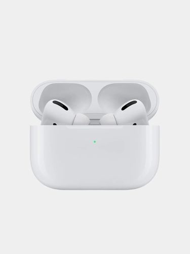 Simsiz naushniklar Airpods pro 2nd ANC, Oq, в Узбекистане