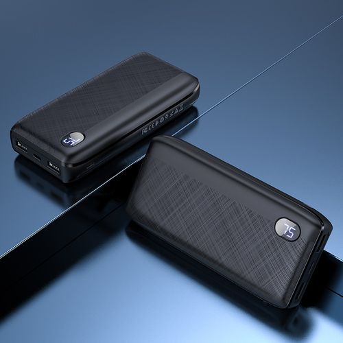 Portativ akkumulyator Hoco J53A, 20000 mAh, купить недорого