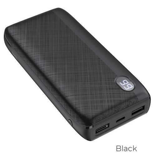 Portativ akkumulyator Hoco J53A, 20000 mAh, в Узбекистане