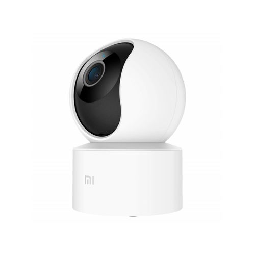 IP-камера Xiaomi Mi Smart Camera C200 (MJSXJ14CM), Белый, фото