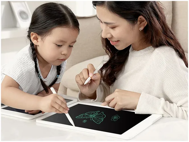 Планшет детский Xiaomi XMXHB02WC, Белый, фото