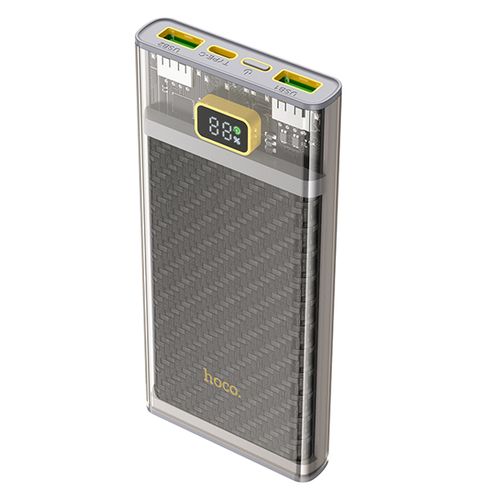 Портативный аккумулятор Hoco J103, 10000 mAh, купить недорого