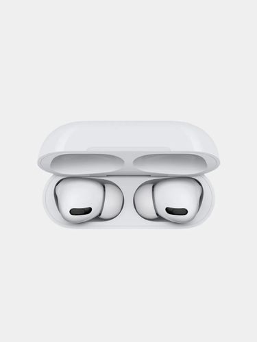 Беспроводные наушники Airpods Pro, Белый, фото