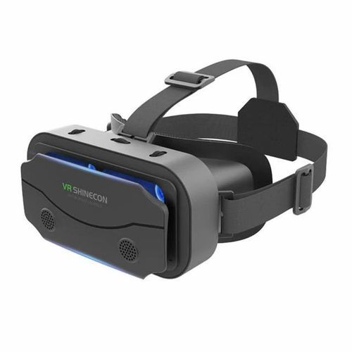 Очки виртуальной реальности VR Shinecon SC-G13, Черный, arzon